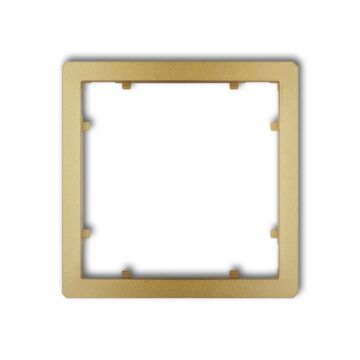 Adapter natynkowy do osprzętu Karlik 29DA-55