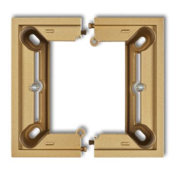 Adapter natynkowy do ramek Karlik 29DPU-1