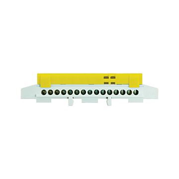Listwa szynowa Pawbol E.4175