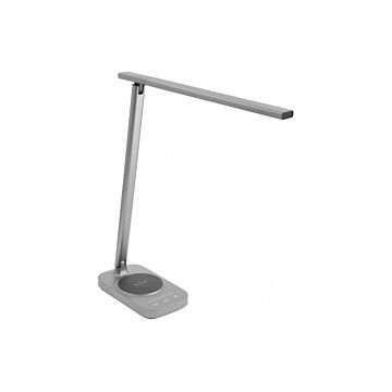 Lampka biurkowa GTV LB-BRE8W-15-DEC
