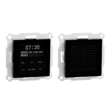 Radio do gniazda Schneider Electric MTN4375-0303