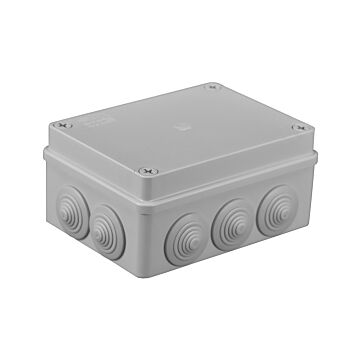 Puszka natynkowa, Puszka hermetyczna Pawbol S-BOX306