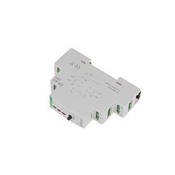 Sterownik rolet modułowy F&F STR-421