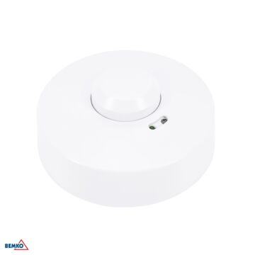 Czujnik ruchu Bemko B52-SES60WH