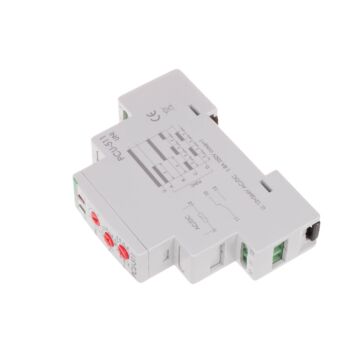 Przekaźnik czasowy F&F PCU-511UNI