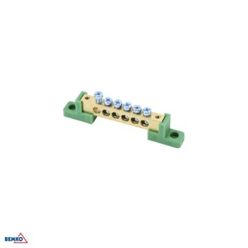Listwa szynowa Schelinger A18-TBJ-8X12-06P-ZI