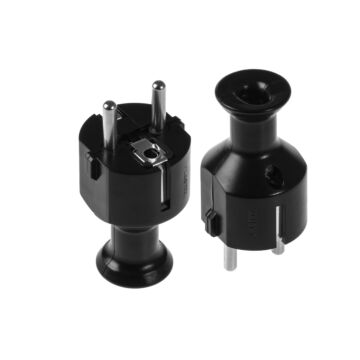 Wtyczka prosta Plastrol W-10117