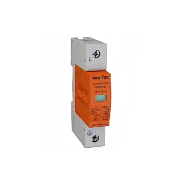 Ogranicznik przepięć Pro-Tec 3212010