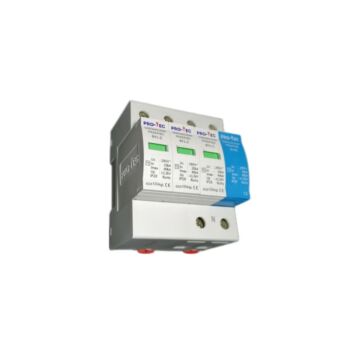 Ogranicznik przepięć Pro-Tec 3221031