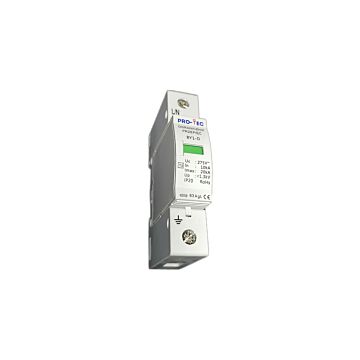 Ogranicznik przepięć Pro-Tec 3231017