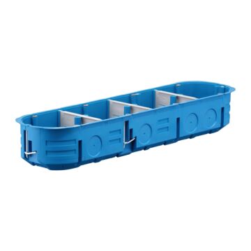 Puszka podtynkowa płytka Simet 32326203