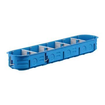 Puszka podtynkowa płytka Simet 32328203