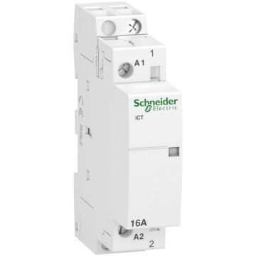 Stycznik modulowy Schneider Electric A9C22711