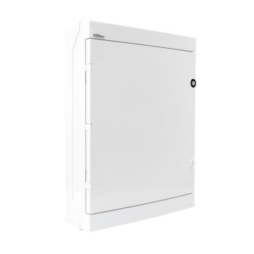 Rozdzielnica natynkowa, Rozdzielnica hermetyczna Elektro-Plast Opatówek 36.156