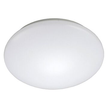 Plafon z czujnikiem ruchu, Plafon ścienny Bemko C37-PLD-260-120-4K-MS