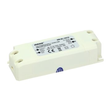 Zasilacz LED Orno OR-ZL-1613