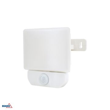 Naświetlacz LED Bemko C65-LFX-010WH-4K-PIR