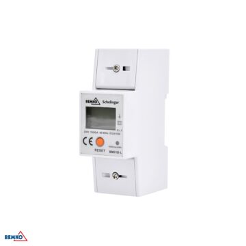 Wskaźnik zużycia energii elektrycznej Bemko A30-BM01B-L