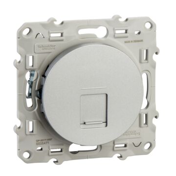 Gniazdo komputerowe Schneider Electric S53D471