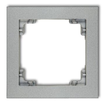 Ramka pojedyncza Karlik 7DR-1