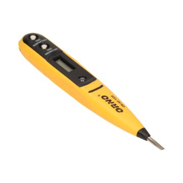 Próbnik napięcia, Próbnik napięcia indukcyjny Orno OR-AE-1320
