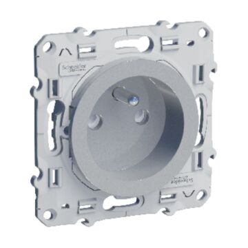 Gniazdo pojedyncze Schneider Electric S53D059