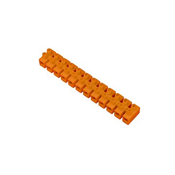 Listwa zaciskowa Pawbol E.4034P