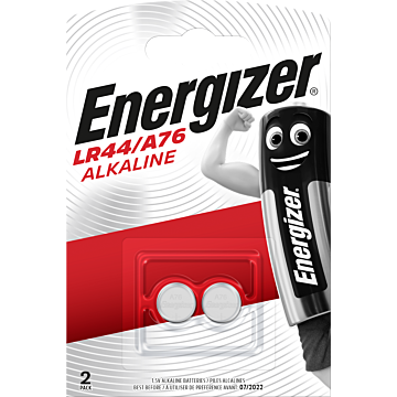 Bateria alkaiczna Energizer 7638900083071