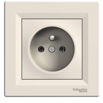 Gniazdo pojedyncze Schneider Electric EPH2800123