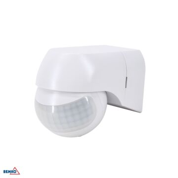Czujnik ruchu Bemko B50-SES12WH-A