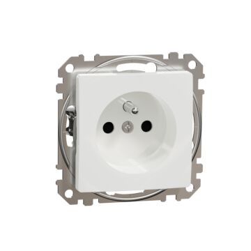 Gniazdo pojedyncze Schneider Electric SDD111012