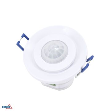 Czujnik ruchu Bemko B50-SES04WH-A