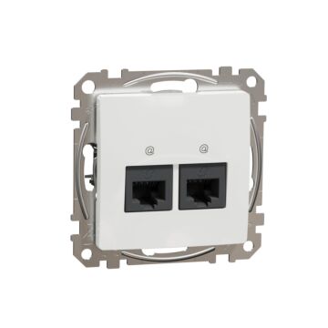 Gniazdo komputerowe Schneider Electric SDD111452