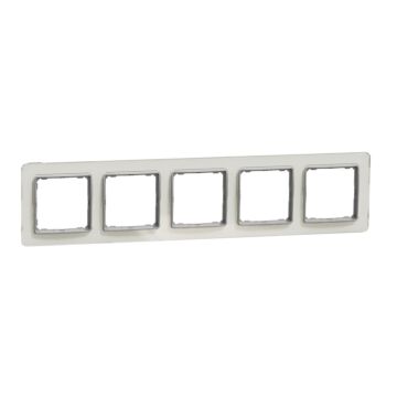 Ramka pięciokrotna Schneider Electric SDD360805