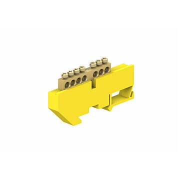 Listwa szynowa zerowa An-kom R739540