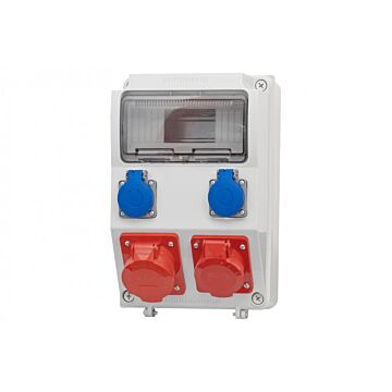 Rozdzielnica siłowa F-elektro F3.0245