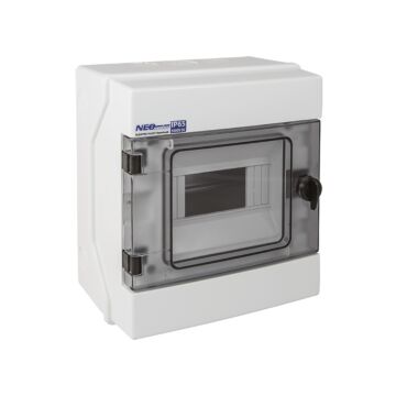 Rozdzielnica natynkowa, Rozdzielnica hermetyczna Elektro-Plast Opatówek 36.6