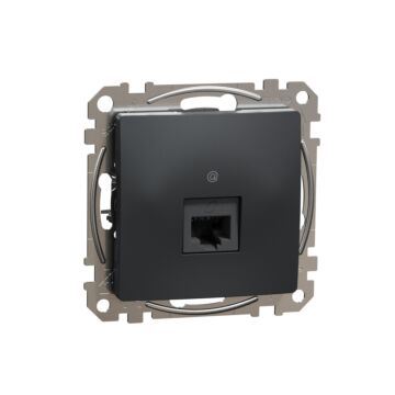 Gniazdo komputerowe Schneider Electric SDD114451