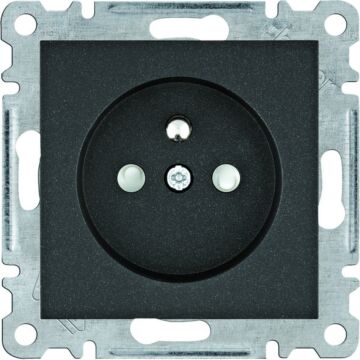 Gniazdo pojedyncze Hager WL1043