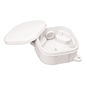 Puszka natynkowa, Puszka hermetyczna Pawbol A.0018B