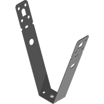 Wieszak trapezowy Baks 730612
