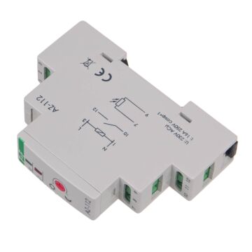 Automat zmierzchowy modułowy F&F AZ-112