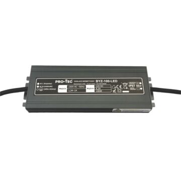 Zasilacz LED hermetyczny Pro-Tec 5210100