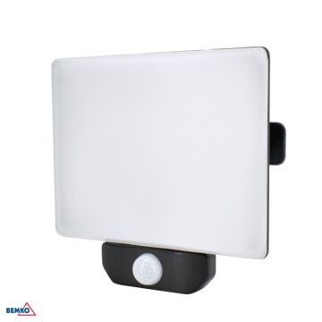 Naświetlacz LED Bemko C65-LFX-050BL-4K-PIR