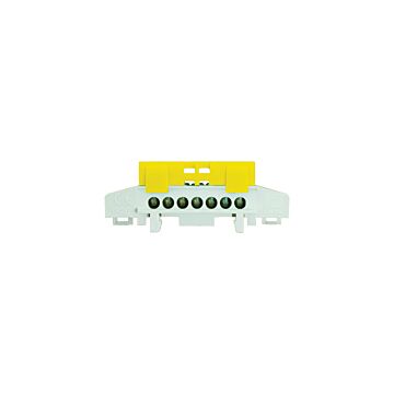 Listwa szynowa Pawbol E.4174