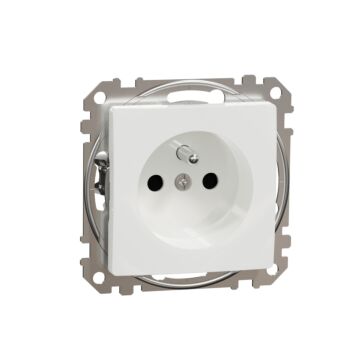 Gniazdo pojedyncze Schneider Electric SDD111011