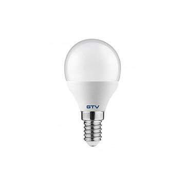 Żarówka LED GTV LD-SMB45B-80