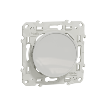 Zaślepka ramki Schneider Electric S520666