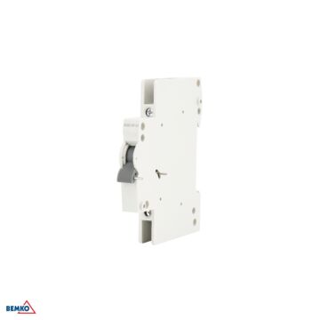 Styk pomocniczy do wyłączników nadprądowych G8/G9/GVL 1NO + 1NC 230V Schelinger A10-AUX-1P-11