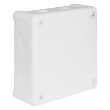 Puszka natynkowa, Puszka hermetyczna Elektro-Plast Opatówek 61.159